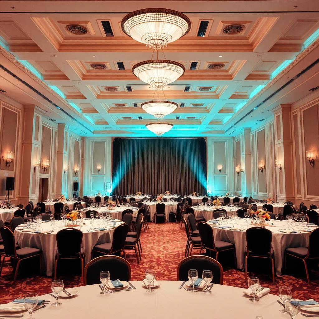 Venues & Functions